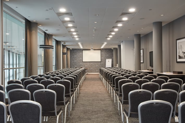 DoubleTree by Hilton Hotel Manchester - Piccadilly