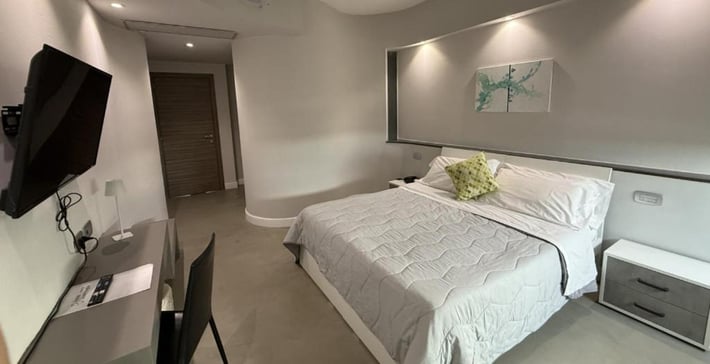 Hotel Quadrifoglio
