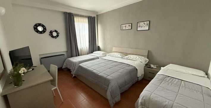 Hotel Quadrifoglio