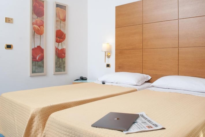 City Hotel Business