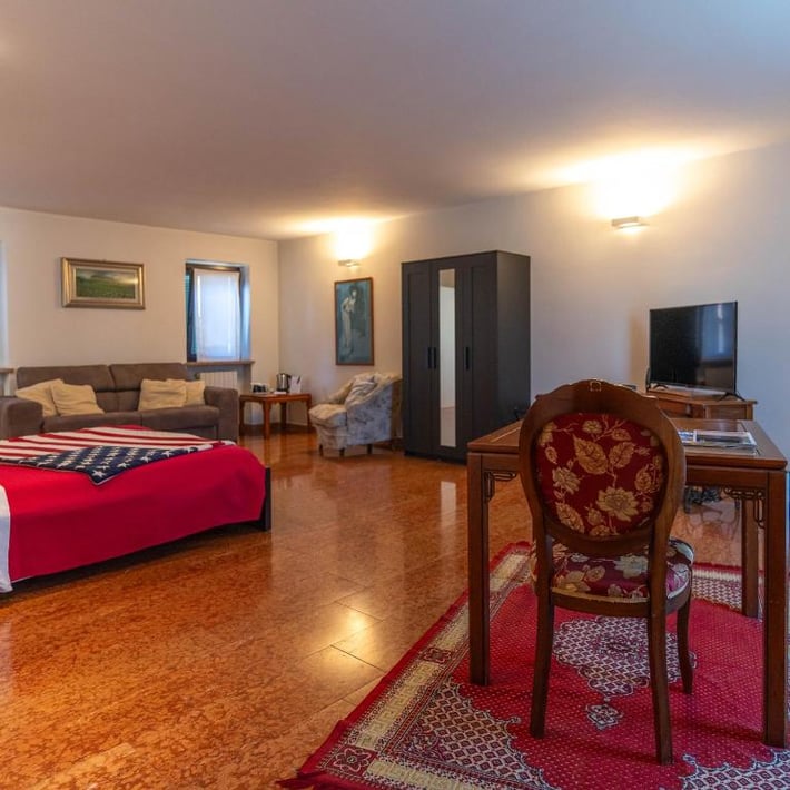 A Casa di Tom