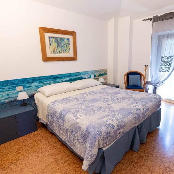 A Casa di Tom