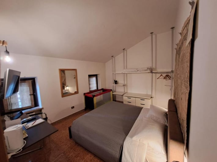 A Casa di Tom