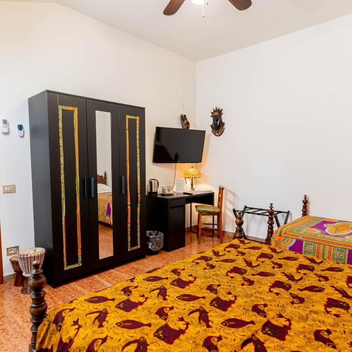A Casa di Tom