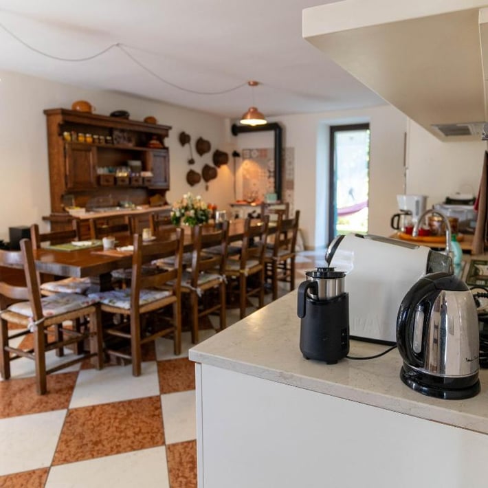 A Casa di Tom