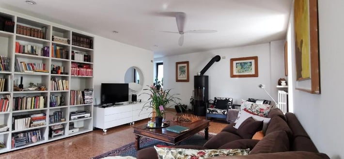 A Casa di Tom