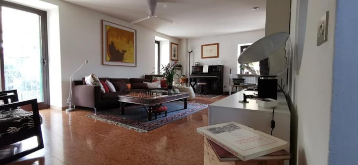 A Casa di Tom