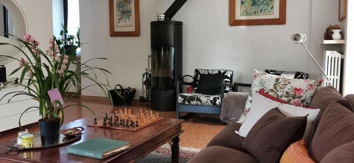 A Casa di Tom