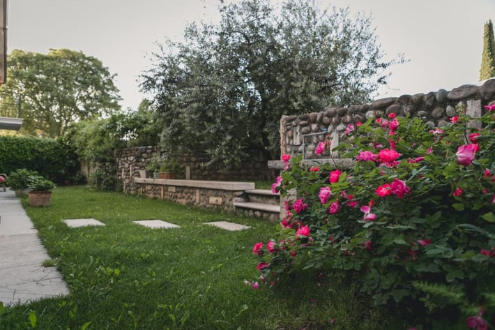 A Casa di Tom