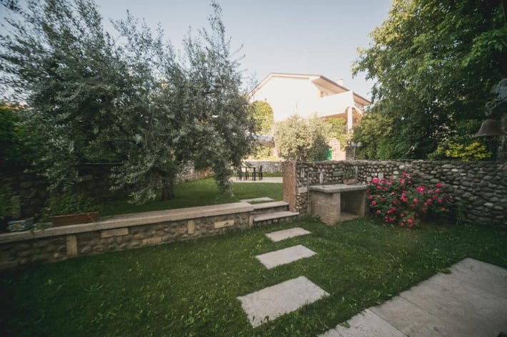 A Casa di Tom