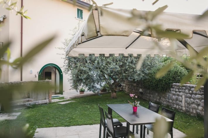 A Casa di Tom