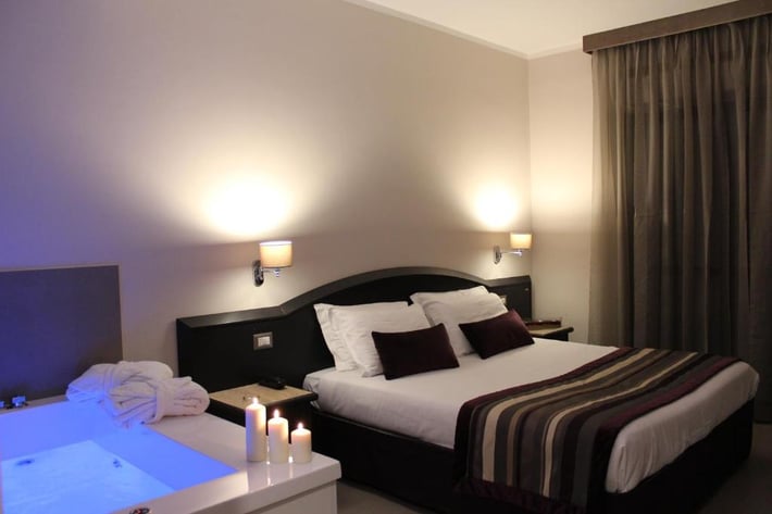 Hotel Europa