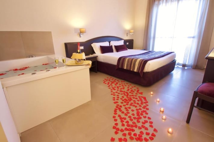 Hotel Europa