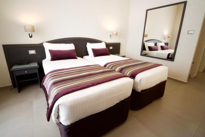 Hotel Europa