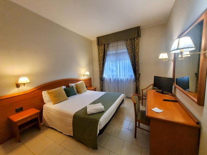 Hotel Europa