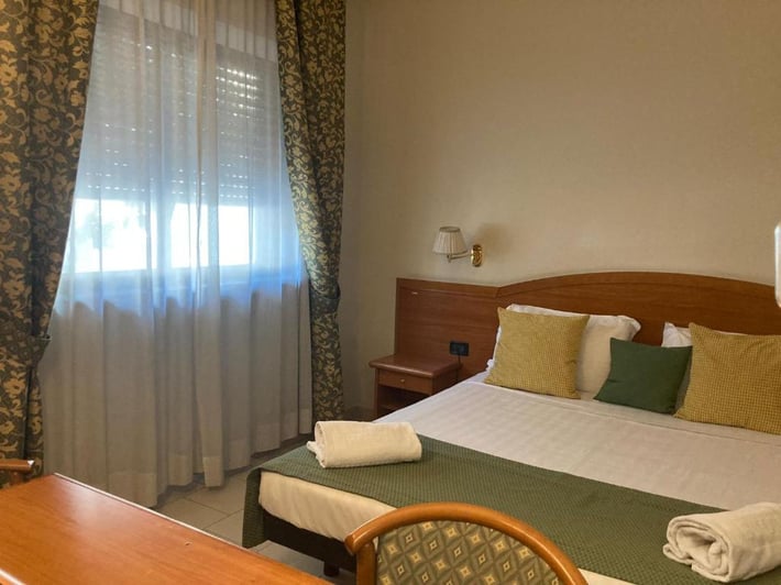 Hotel Europa