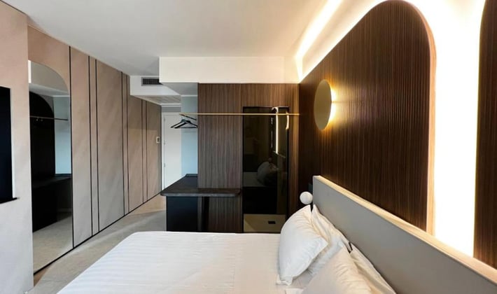 Hotel Europa