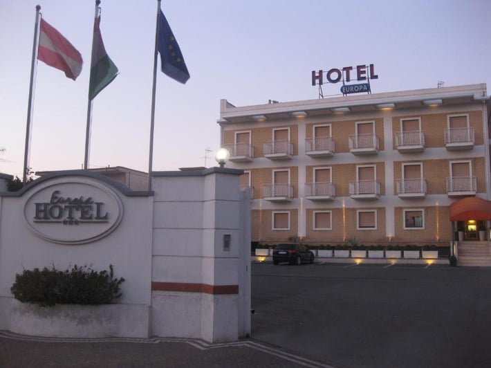 Hotel Europa