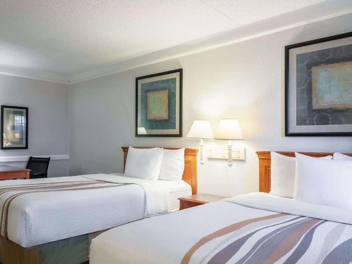 La Quinta Inn by Wyndham New Orleans West Bank / Gretna