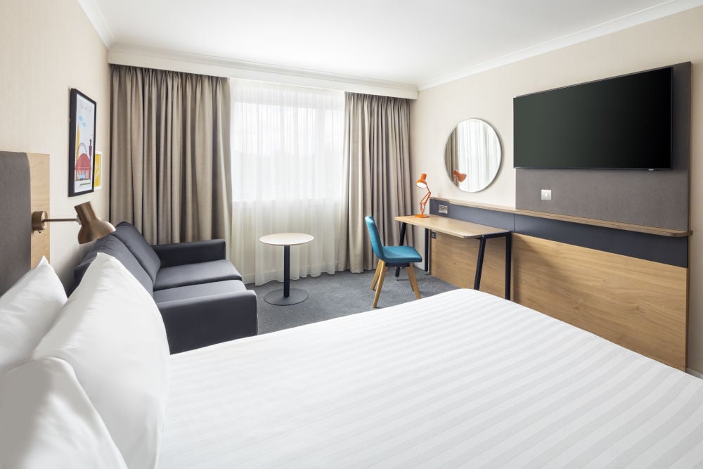 Holiday Inn London Gatwick Airport