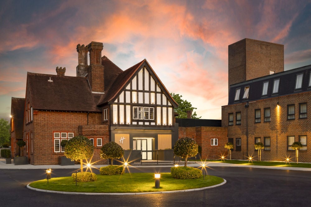 Holiday Inn London - Bexley