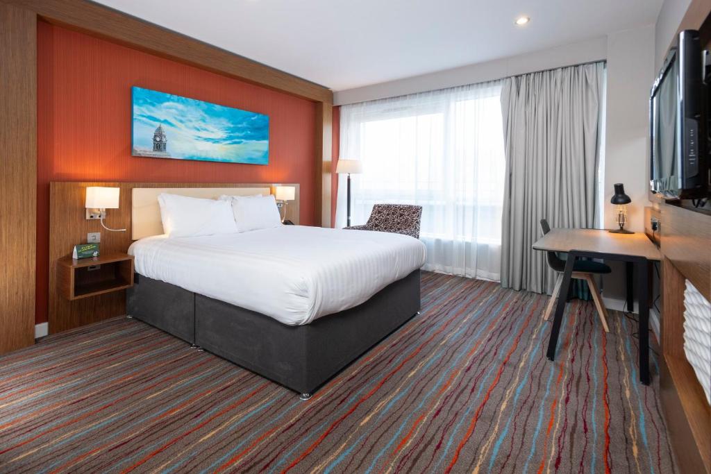 Holiday Inn Derby Riverlights by IHG