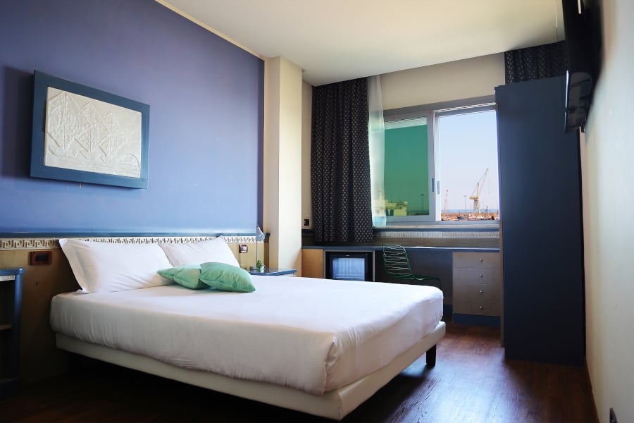 Hotel President Palermo