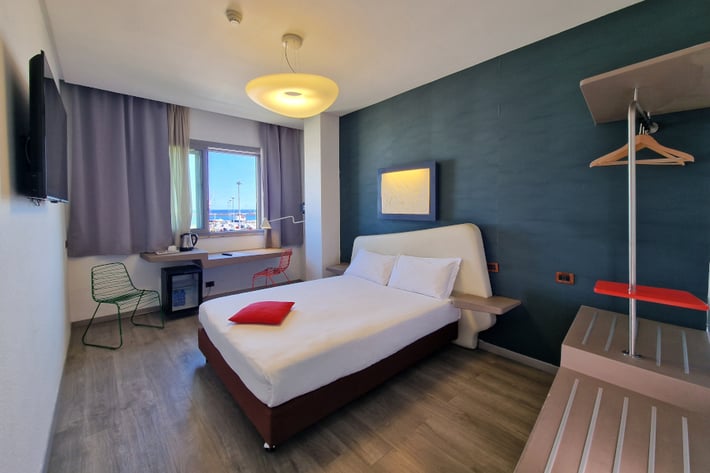 Hotel President Palermo