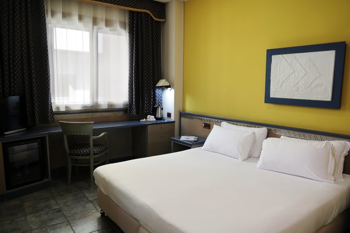 Hotel President Palermo