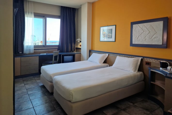 Hotel President Palermo