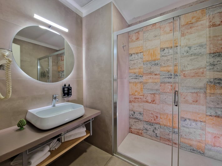 Hotel President Palermo