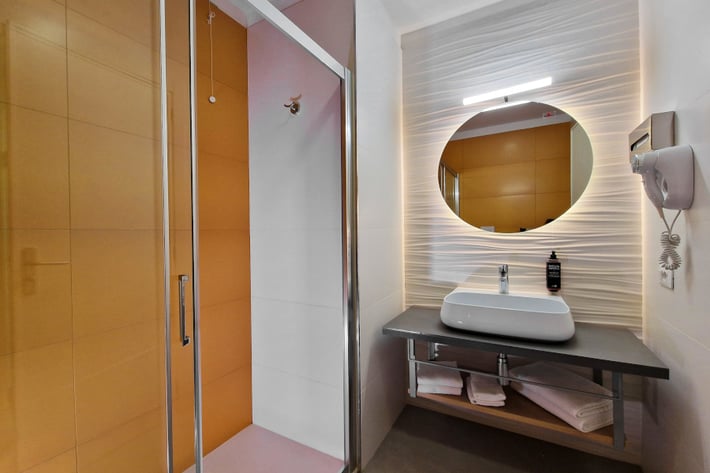 Hotel President Palermo