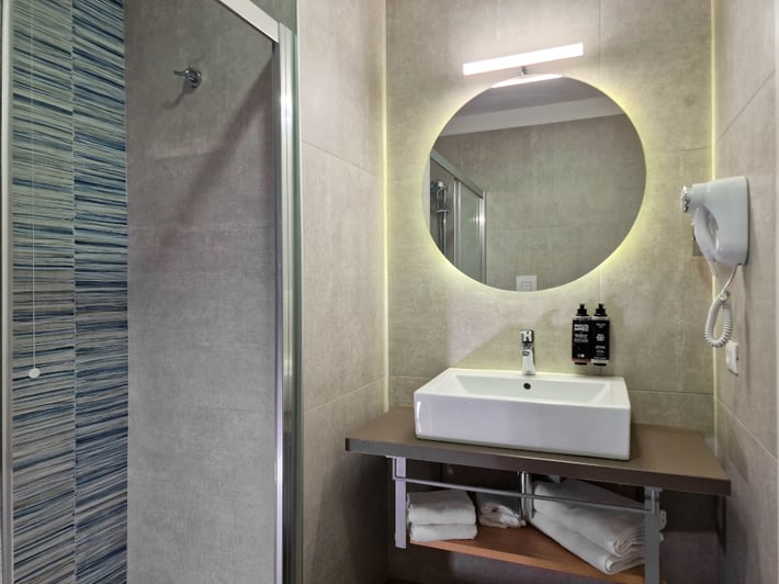 Hotel President Palermo