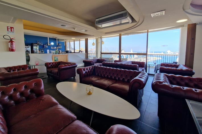 Hotel President Palermo