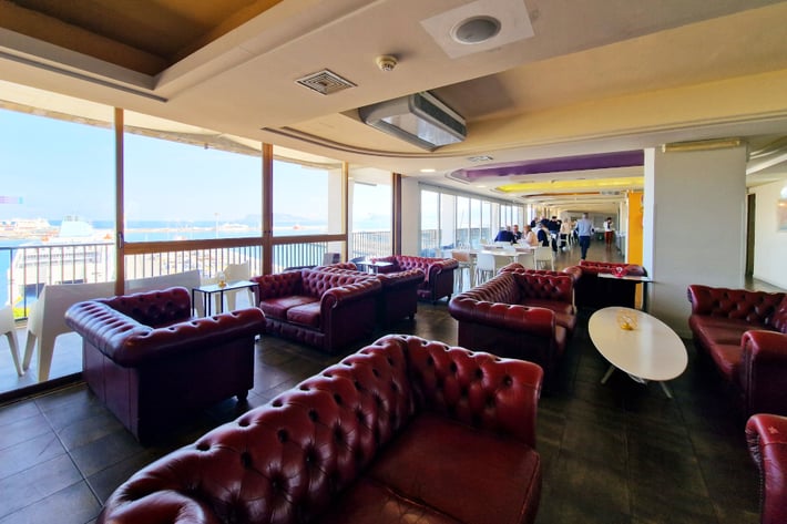 Hotel President Palermo
