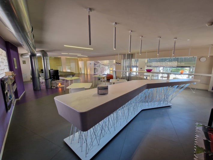 Hotel President Palermo
