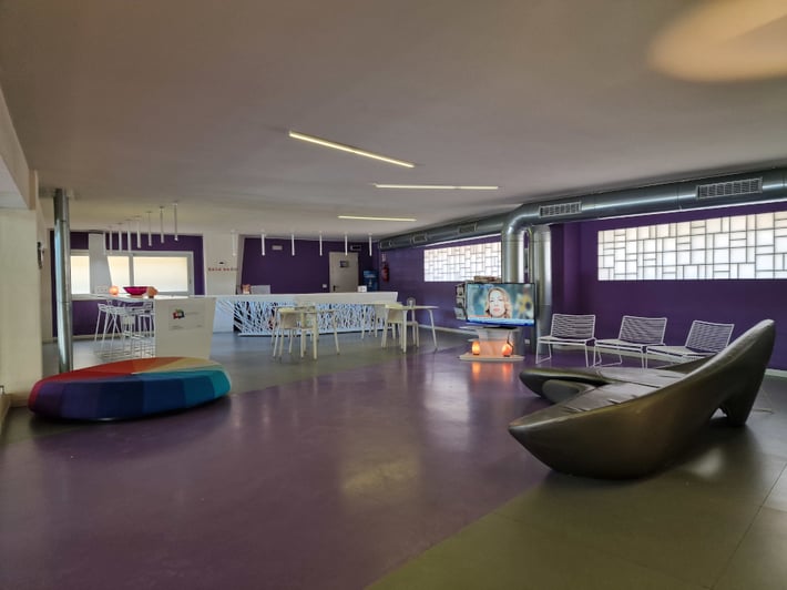Hotel President Palermo