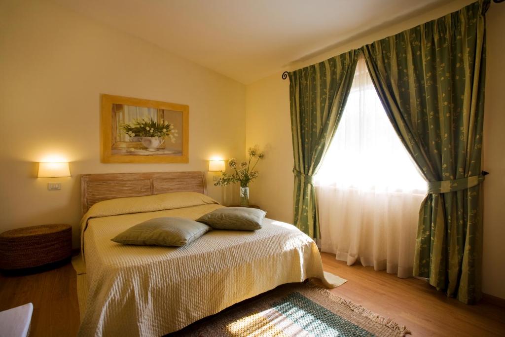 Il Baio Relais & Natural Spa