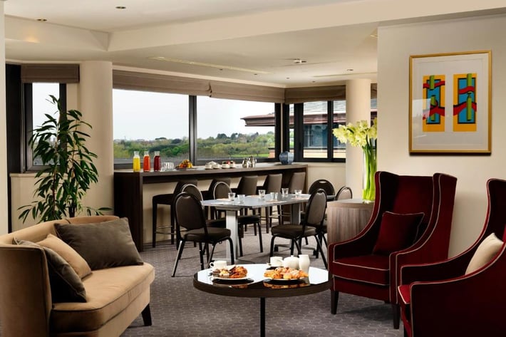 A.Roma Lifestyle Hotel