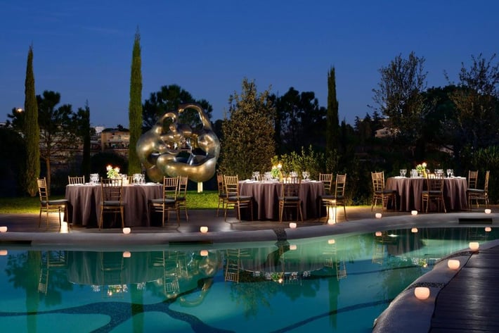 A.Roma Lifestyle Hotel