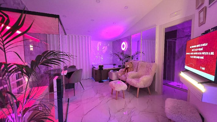 Nakyro Suite