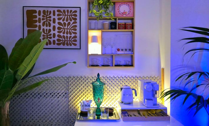 Nakyro Suite