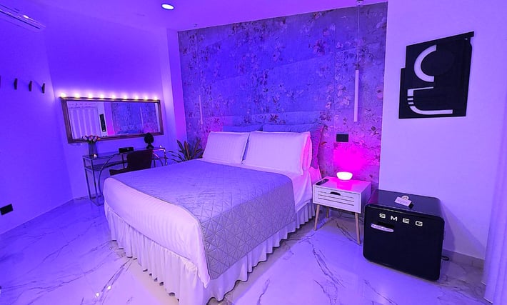 Nakyro Suite