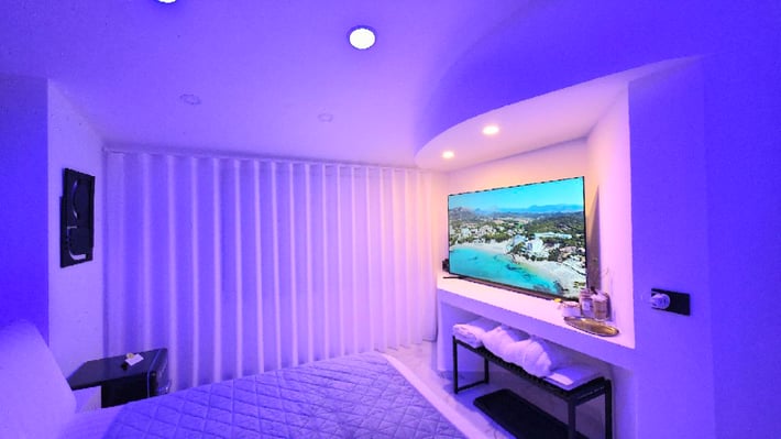 Nakyro Suite