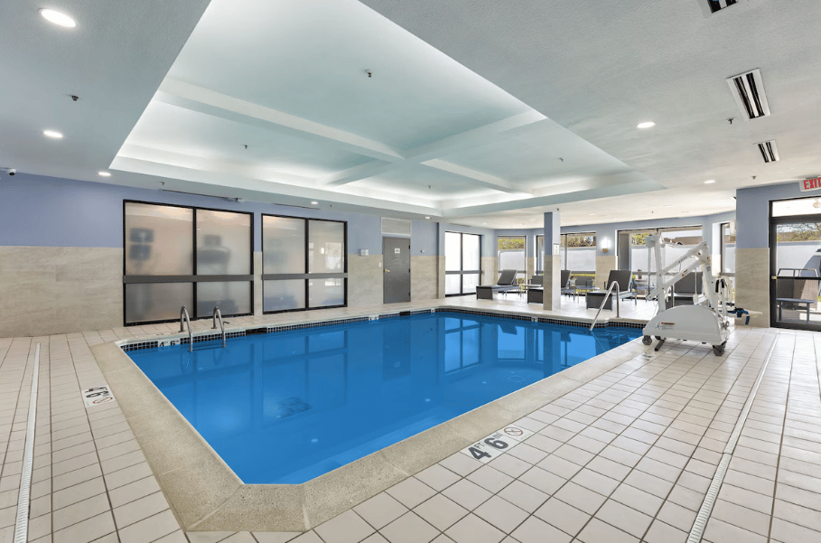 Best Western Elgin Chicago West Dundee