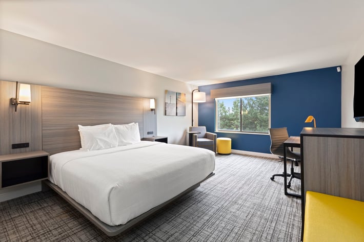 Best Western Elgin Chicago West Dundee