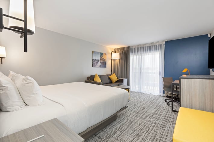 Best Western Elgin Chicago West Dundee