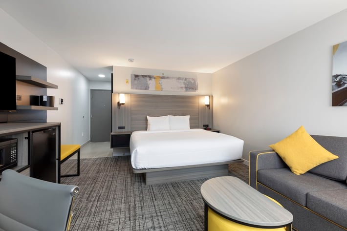 Best Western Elgin Chicago West Dundee