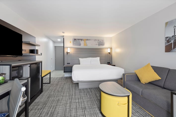 Best Western Elgin Chicago West Dundee