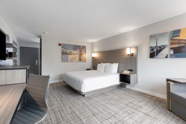 Best Western Elgin Chicago West Dundee
